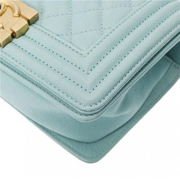 Chanel Boy Bag - Picture 6 of 12